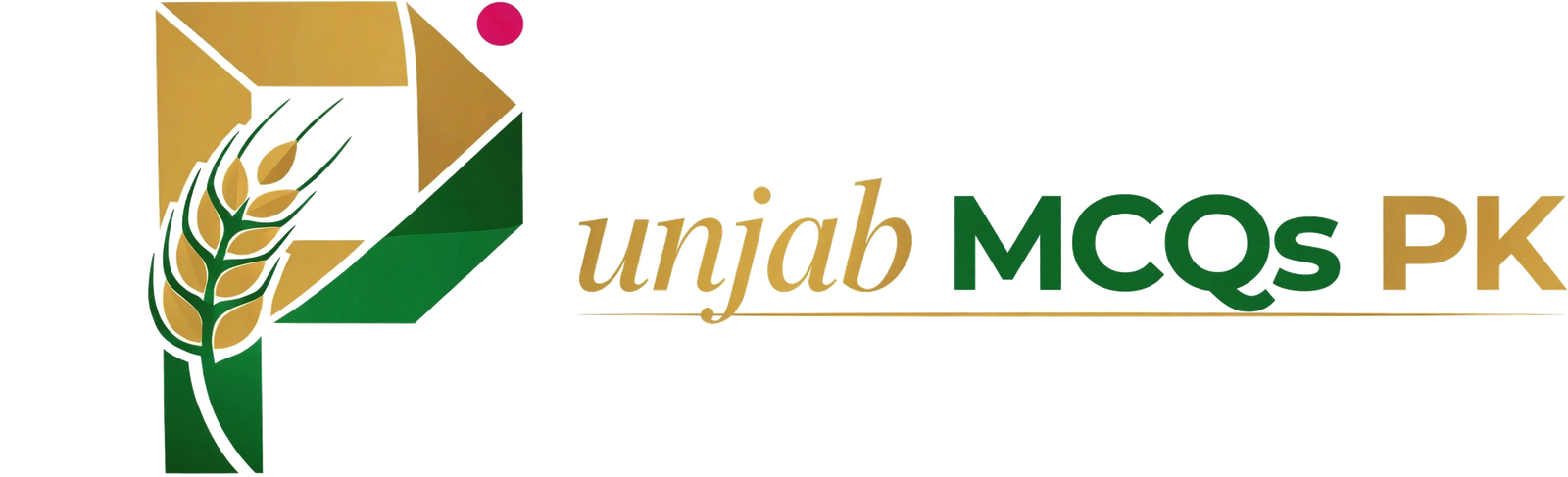 Punjab MCQs